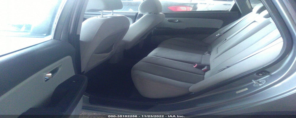 KMHDU4AD2AU011215 2010 HYUNDAI ELANTRA photo no. 8