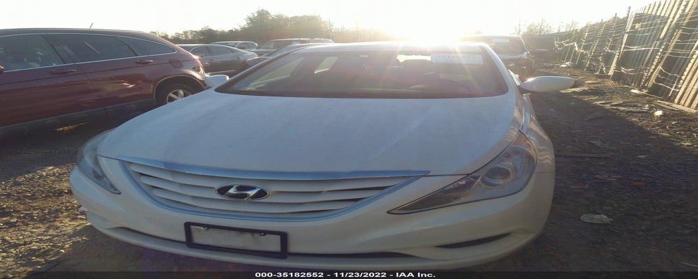 5NPEB4AC0CH494030 2012 HYUNDAI SONATA photo no. 6