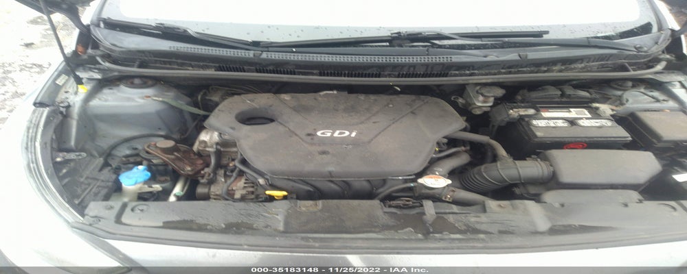 KMHCT4AE3DU506745 2013 HYUNDAI ACCENT photo no. 10