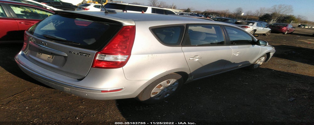KMHDB8AE1AU076224 2010 HYUNDAI ELANTRA TOURING photo no. 4