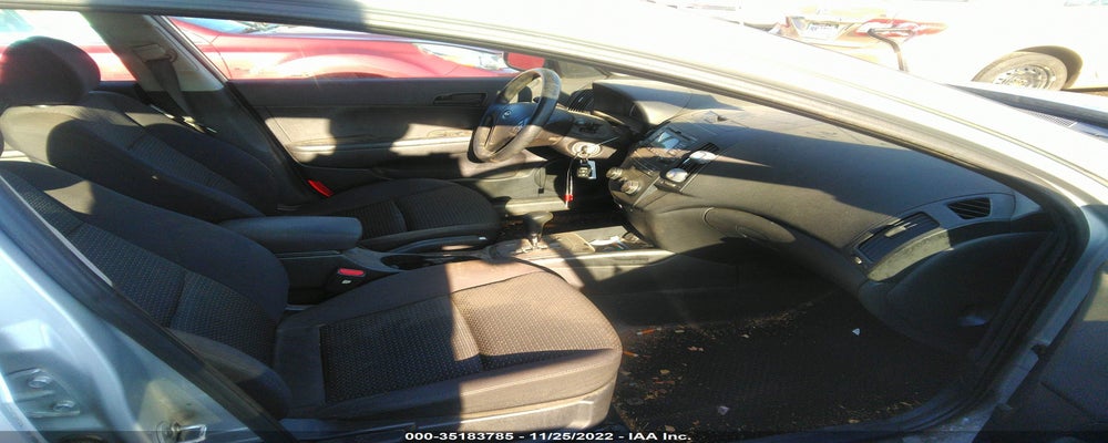 KMHDB8AE1AU076224 2010 HYUNDAI ELANTRA TOURING photo no. 5
