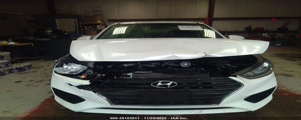 3KPC24A34JE033972 2018 HYUNDAI ACCENT photo no. 6