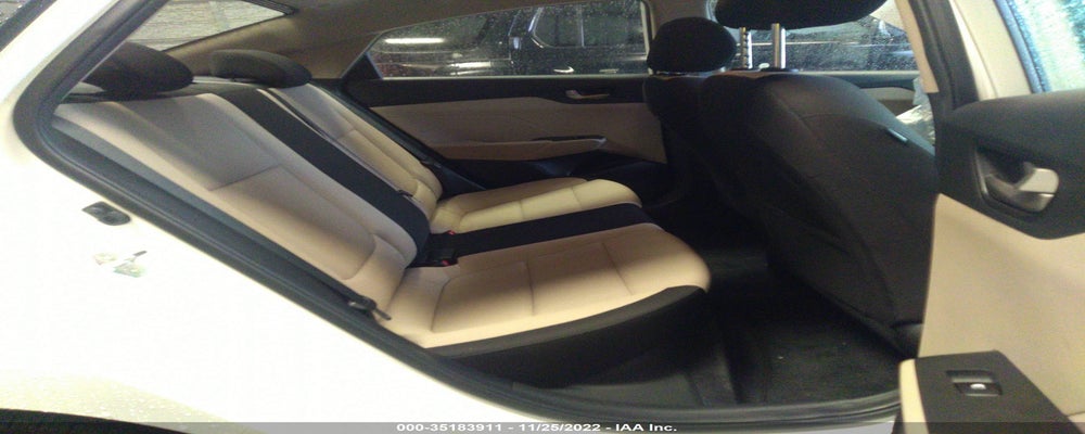 3KPC24A34JE033972 2018 HYUNDAI ACCENT photo no. 8