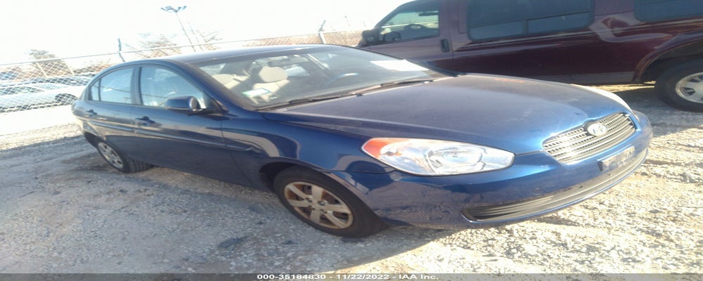 KMHCN4AC0AU507971 2010 HYUNDAI ACCENT photo no. 14