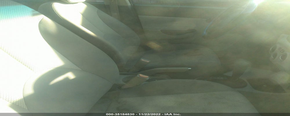KMHCN4AC0AU507971 2010 HYUNDAI ACCENT photo no. 5