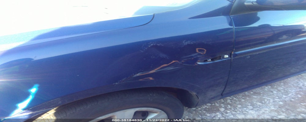KMHCN4AC0AU507971 2010 HYUNDAI ACCENT photo no. 6