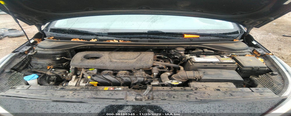 3KPT24A35KE051818 2019 HYUNDAI ACCENT photo no. 10