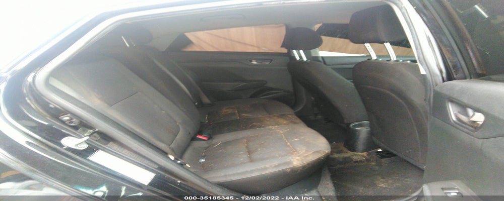 3KPT24A35KE051818 2019 HYUNDAI ACCENT photo no. 5