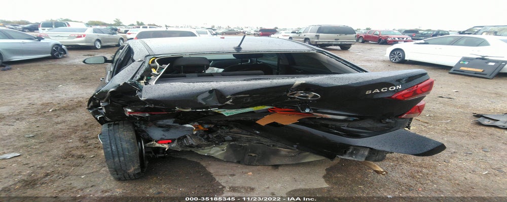 3KPT24A35KE051818 2019 HYUNDAI ACCENT photo no. 6