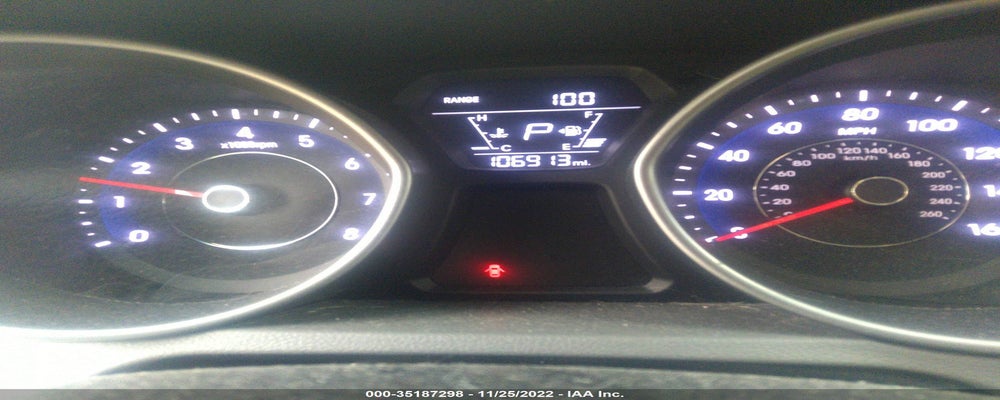 5NPDH4AE6EH464500 2014 HYUNDAI ELANTRA photo no. 7