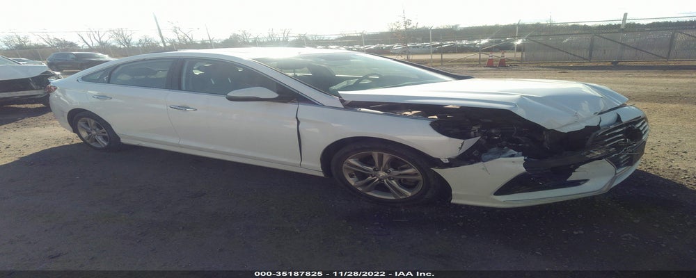 5NPE34AF8JH645426 2018 HYUNDAI SONATA photo no. 13