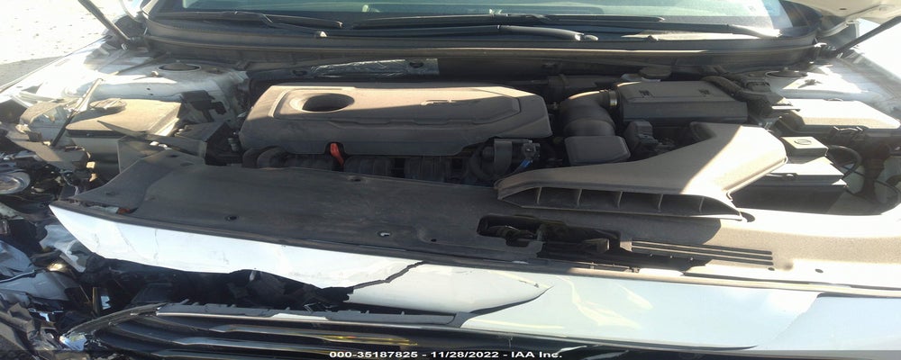 5NPE34AF8JH645426 2018 HYUNDAI SONATA photo no. 10
