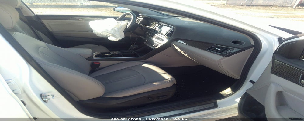 5NPE34AF8JH645426 2018 HYUNDAI SONATA photo no. 5