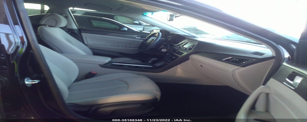 5NPE34AF8FH022458 2015 HYUNDAI SONATA photo no. 5