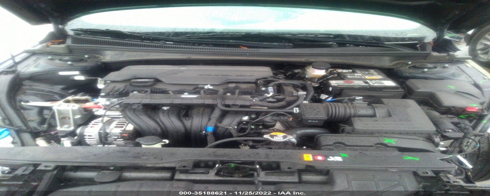 5NPLS4AG6NH067691 2022 HYUNDAI ELANTRA photo no. 10