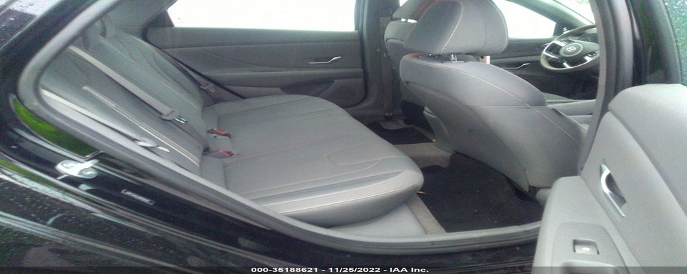5NPLS4AG6NH067691 2022 HYUNDAI ELANTRA photo no. 8