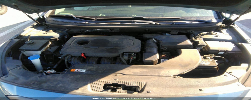 5NPE34AF0FH231211 2015 HYUNDAI SONATA photo no. 10