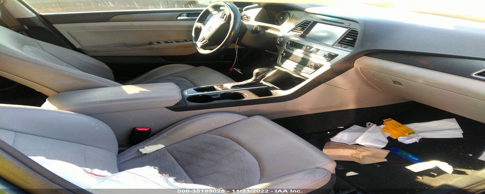 5NPE34AF0FH231211 2015 HYUNDAI SONATA photo no. 5