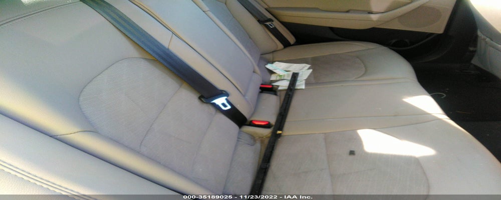 5NPE34AF0FH231211 2015 HYUNDAI SONATA photo no. 8