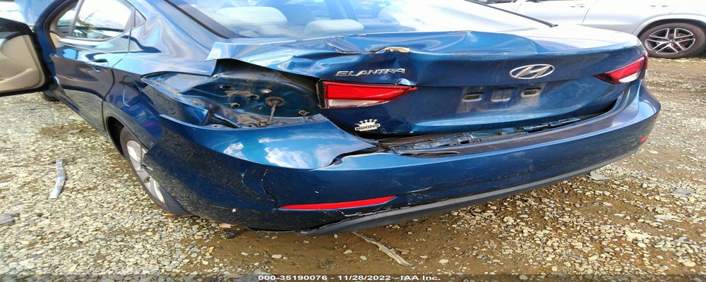 KMHDH4AE7GU543758 2016 HYUNDAI ELANTRA photo no. 6