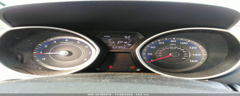KMHDH4AE7GU543758 2016 HYUNDAI ELANTRA photo no. 7