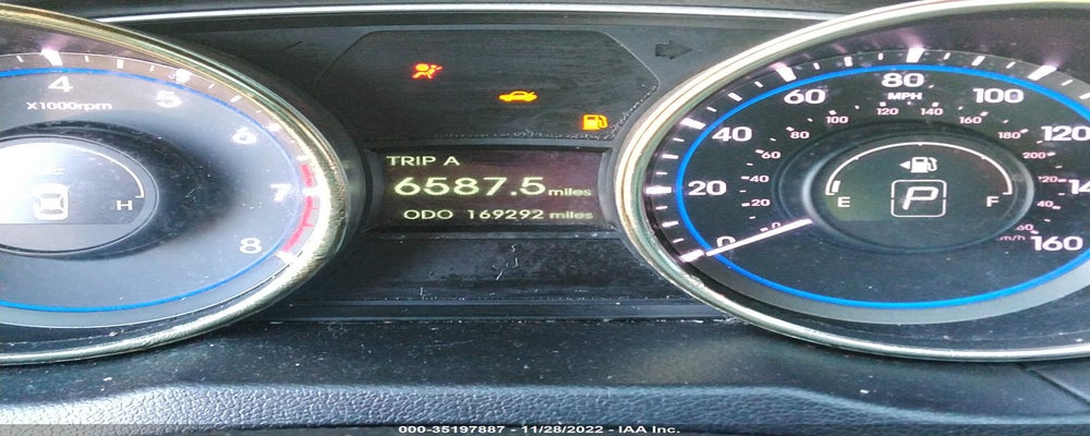 5NPEC4AC5BH190770 2011 HYUNDAI SONATA photo no. 7