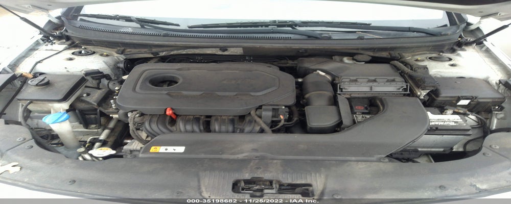 5NPE24AF2FH235070 2015 HYUNDAI SONATA photo no. 10