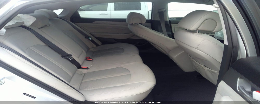 5NPE24AF2FH235070 2015 HYUNDAI SONATA photo no. 8
