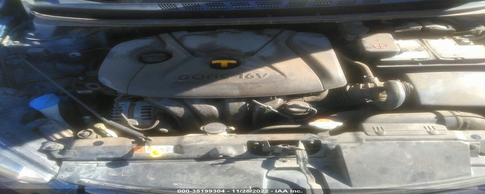 KMHDH4AE5EU154789 2014 HYUNDAI ELANTRA photo no. 10