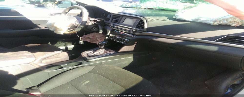 5NPD74LF0LH508139 2020 HYUNDAI ELANTRA photo no. 5