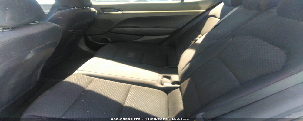 5NPD74LF0LH508139 2020 HYUNDAI ELANTRA photo no. 8