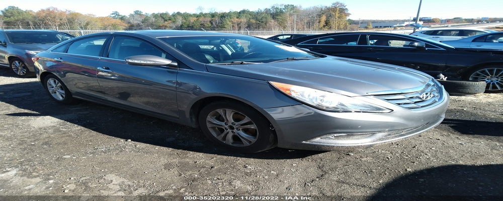 5NPEC4AC8BH213751 2011 HYUNDAI SONATA photo no. 20