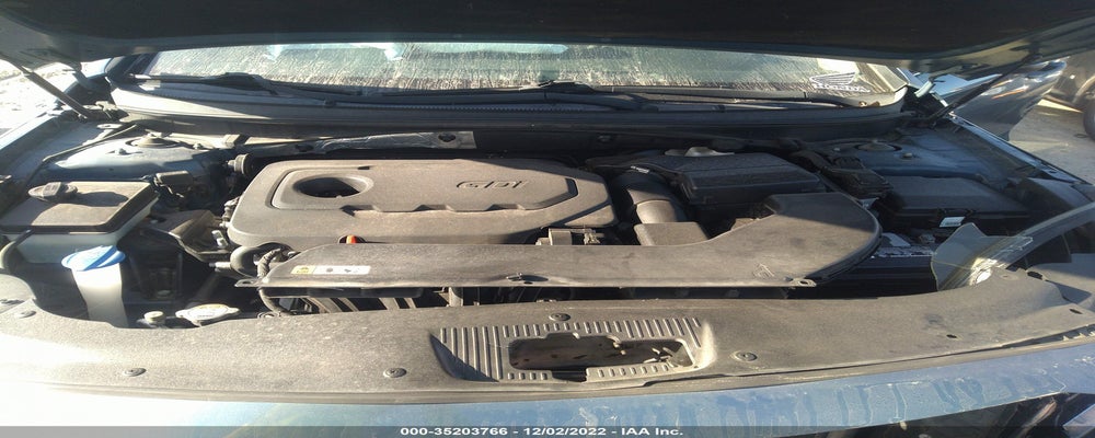 5NPE24AF6FH091507 2015 HYUNDAI SONATA photo no. 10