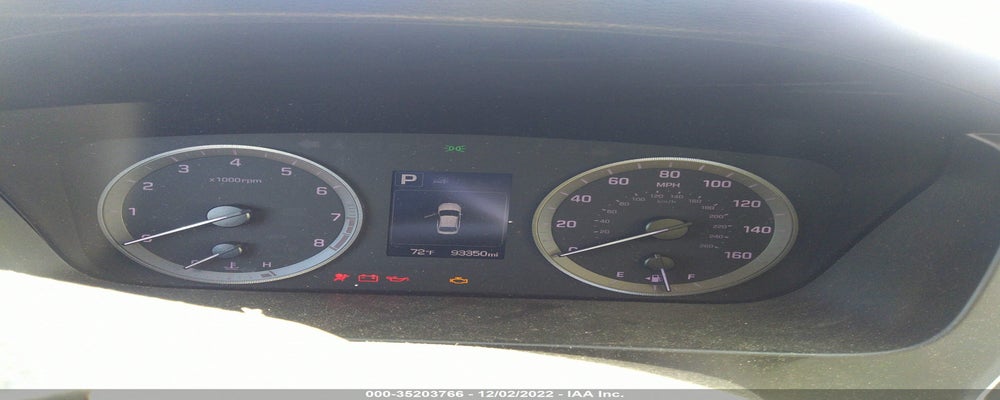 5NPE24AF6FH091507 2015 HYUNDAI SONATA photo no. 7