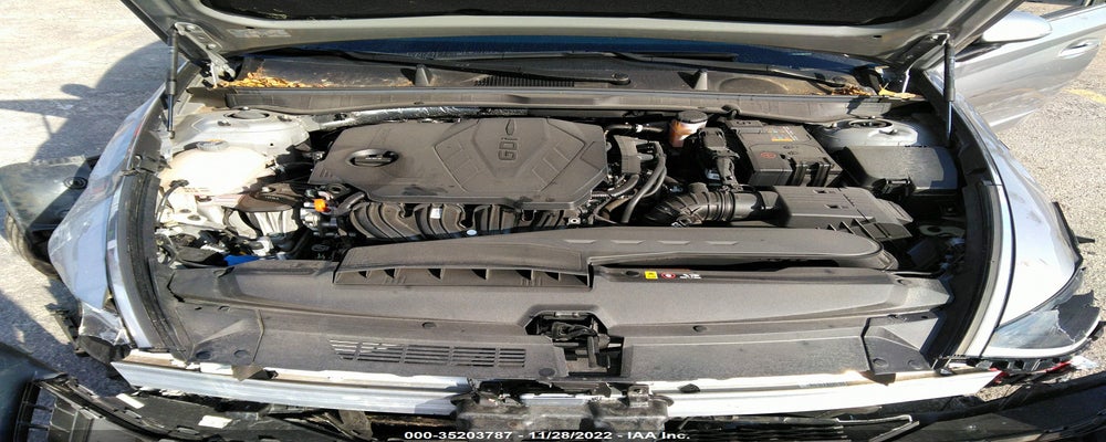 KMHL64JA3MA145507 2021 HYUNDAI SONATA photo no. 10