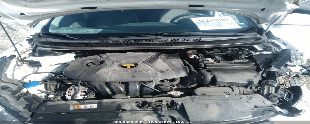 5NPDH4AE6EH493690 2014 HYUNDAI ELANTRA photo no. 10
