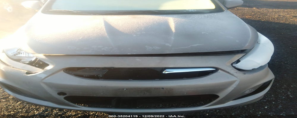KMHCT4AE2EU693039 2014 HYUNDAI ACCENT photo no. 10