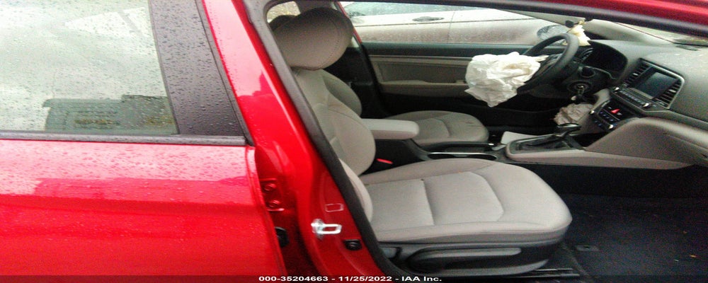 5NPD84LF1HH117019 2017 HYUNDAI ELANTRA photo no. 5