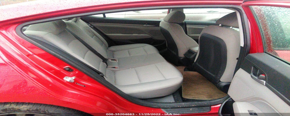 5NPD84LF1HH117019 2017 HYUNDAI ELANTRA photo no. 8