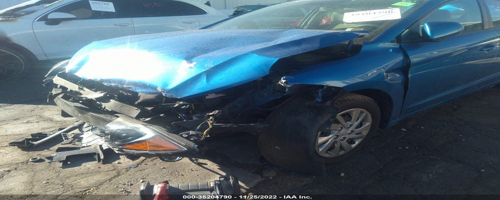 KMHD74LF2HU123061 2017 HYUNDAI ELANTRA photo no. 6