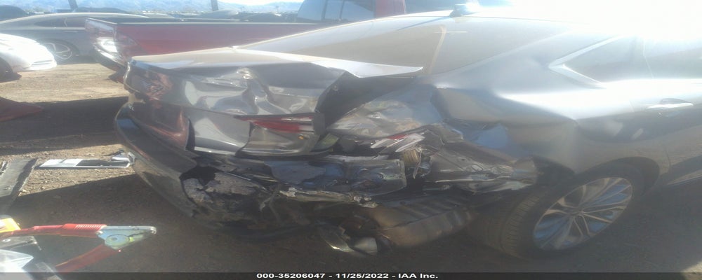 KMHGN4JE9GU143352 2016 HYUNDAI GENESIS photo no. 6