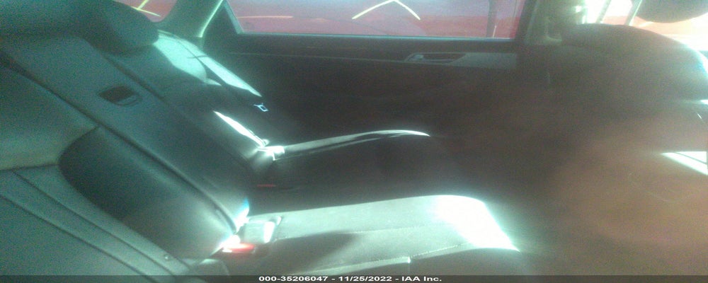 KMHGN4JE9GU143352 2016 HYUNDAI GENESIS photo no. 8
