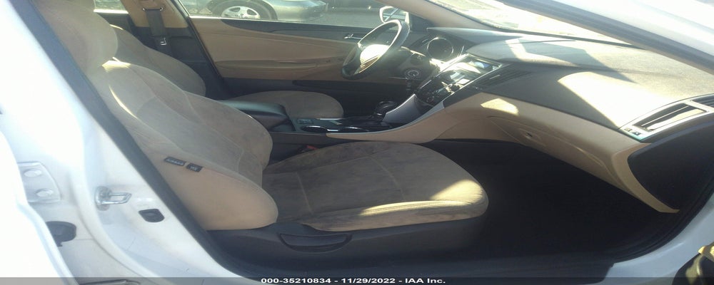 5NPEB4AC6DH743108 2013 HYUNDAI SONATA photo no. 5