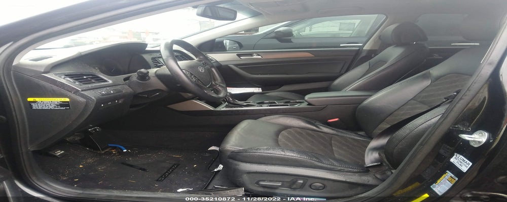 5NPE34AF5GH340085 2016 HYUNDAI SONATA photo no. 5