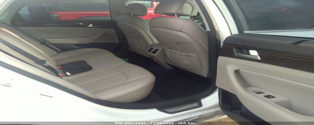 5NPE34AFXFH104272 2015 HYUNDAI SONATA photo no. 8