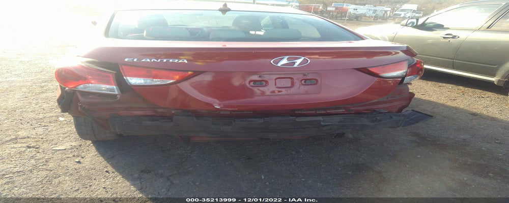 KMHDH4AE0CU426047 2012 HYUNDAI ELANTRA photo no. 6