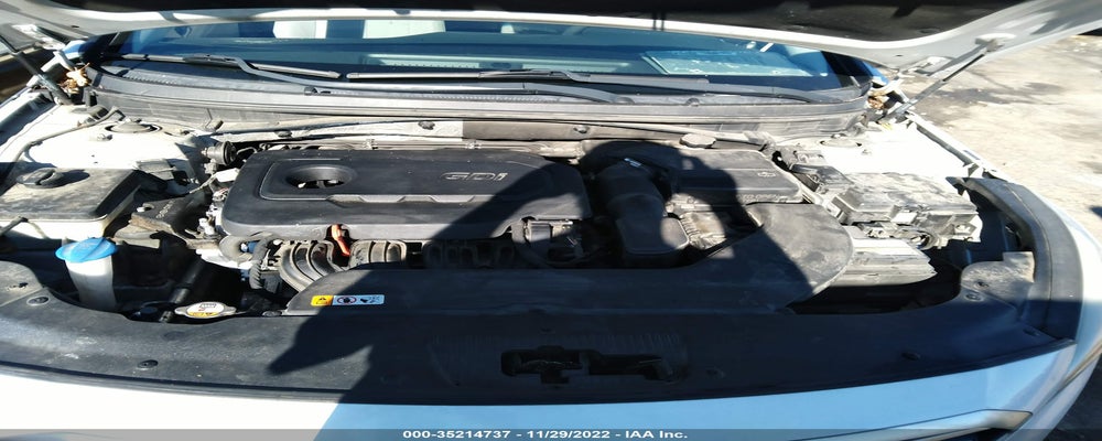 5NPE24AF5FH256561 2015 HYUNDAI SONATA photo no. 10