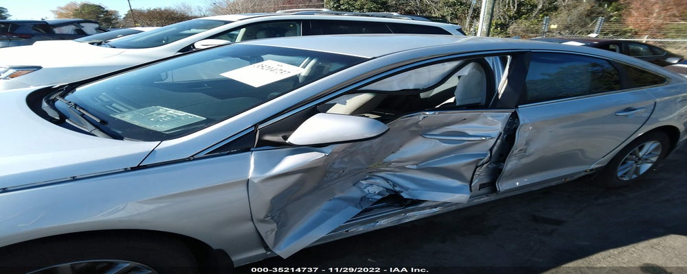 5NPE24AF5FH256561 2015 HYUNDAI SONATA photo no. 6