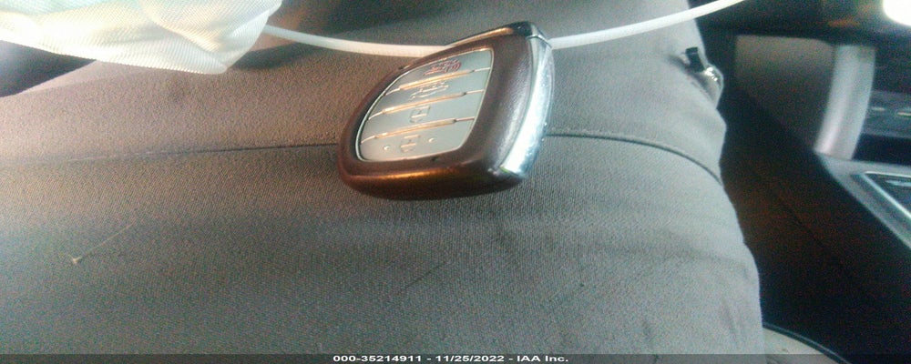 5NPE34AB7FH125013 2015 HYUNDAI SONATA photo no. 11
