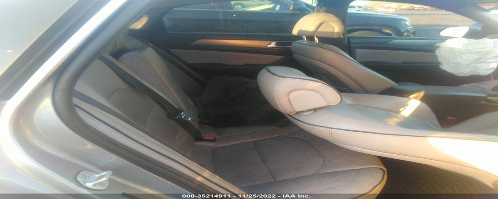 5NPE34AB7FH125013 2015 HYUNDAI SONATA photo no. 8